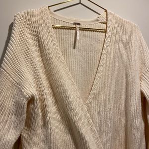 Free People Sweater